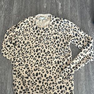 NEW J Crew Cashmere sweater